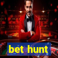 bet hunt