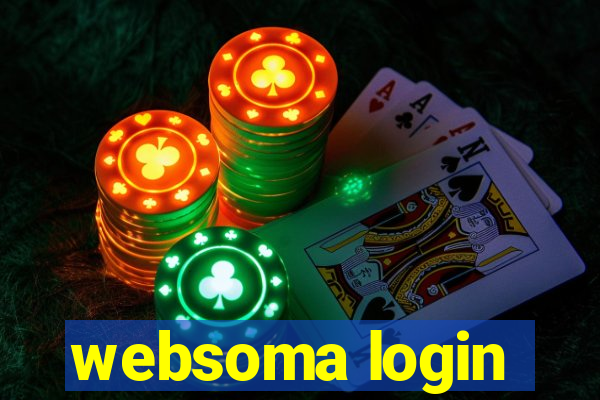 websoma login