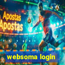 websoma login