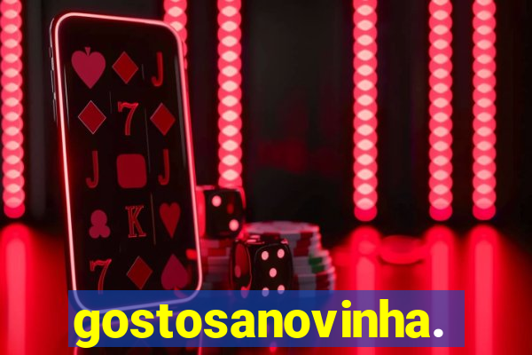 gostosanovinha.com