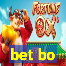 bet bo