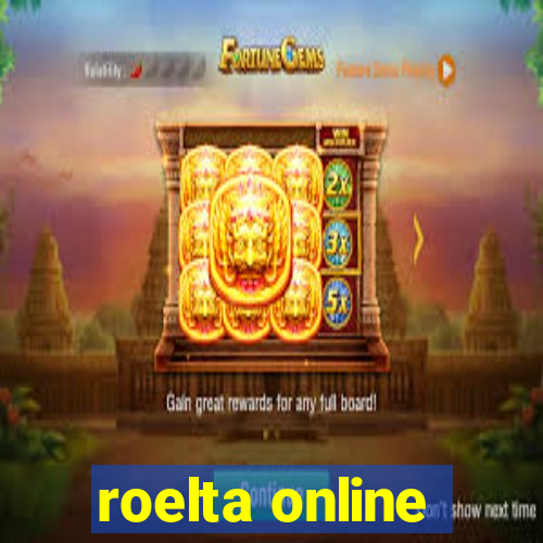 roelta online