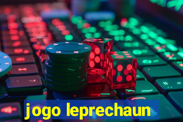 jogo leprechaun