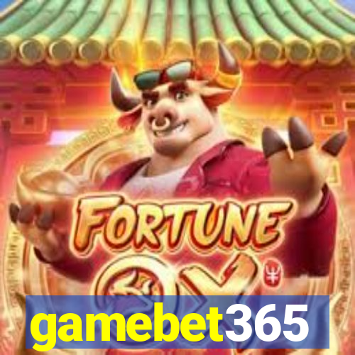 gamebet365