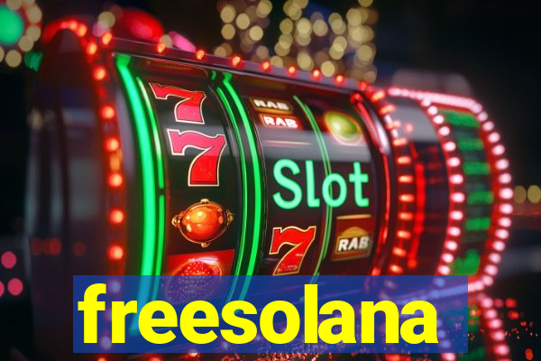 freesolana