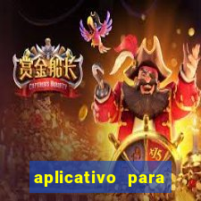 aplicativo para acompanhar jogo de futebol