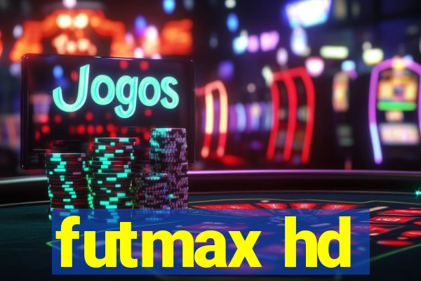 futmax hd