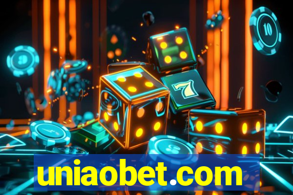 uniaobet.com