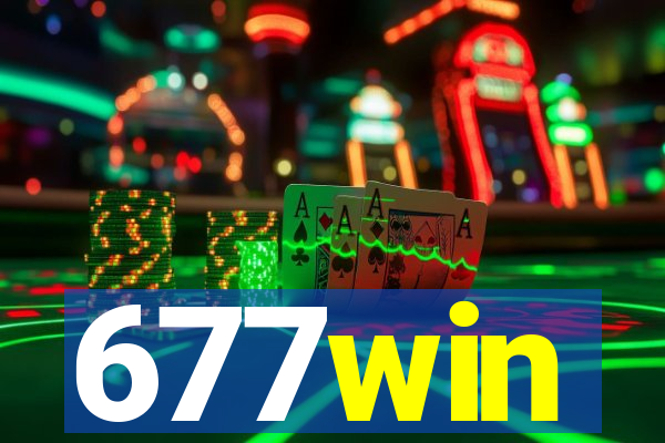 677win