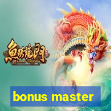 bonus master