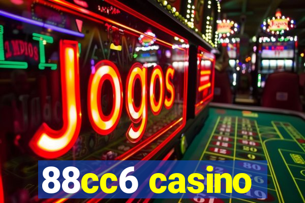 88cc6 casino