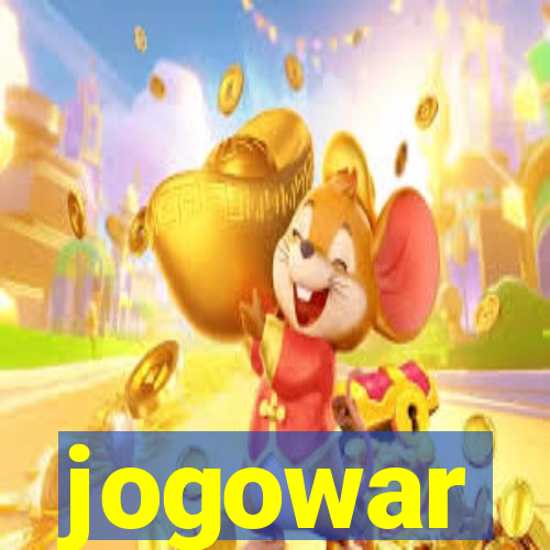 jogowar