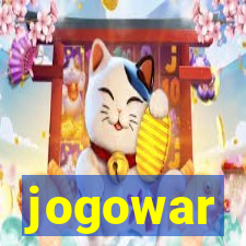 jogowar