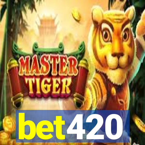 bet420