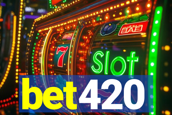 bet420