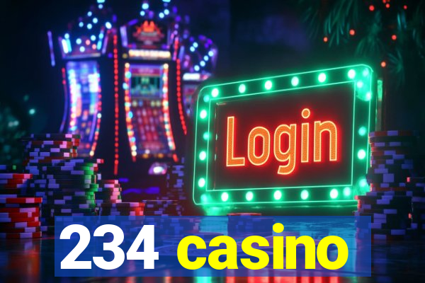 234 casino