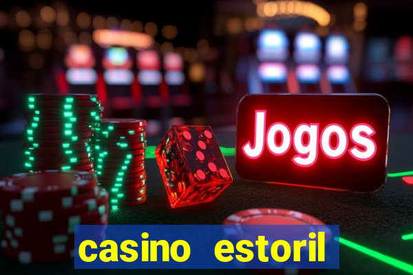 casino estoril online bonus