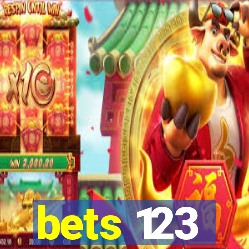 bets 123