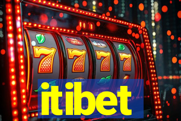 itibet