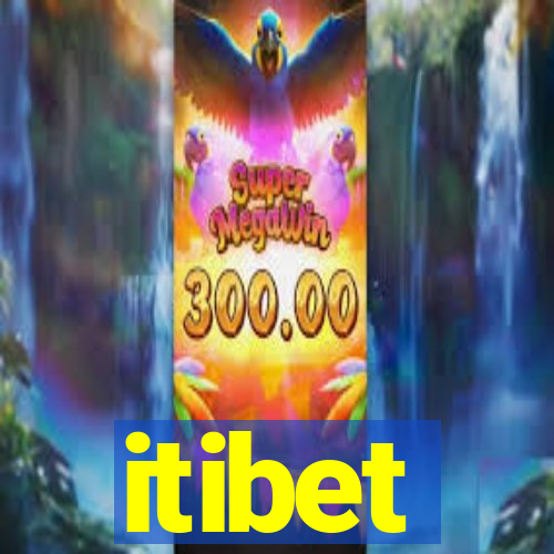 itibet