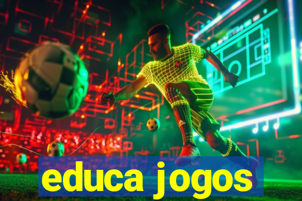 educa jogos