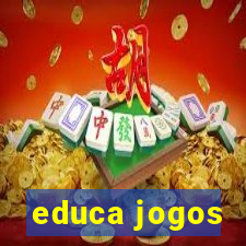 educa jogos