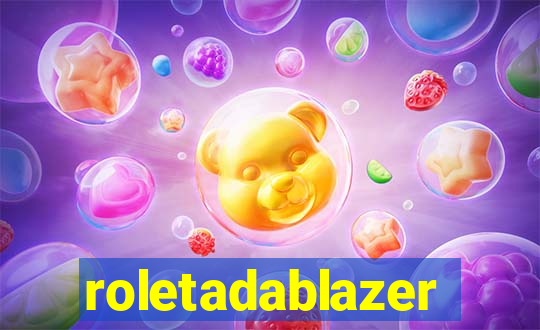 roletadablazer