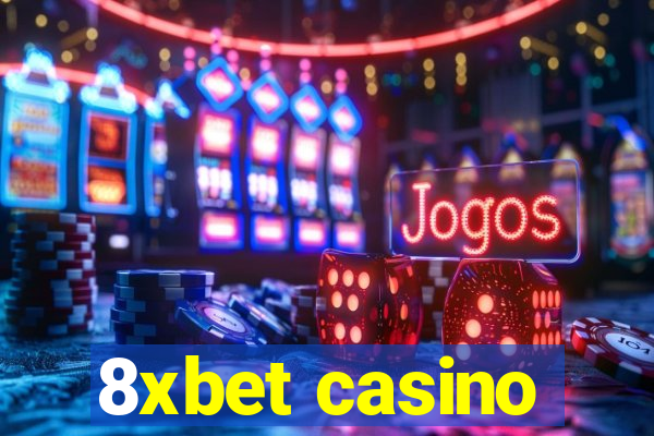 8xbet casino