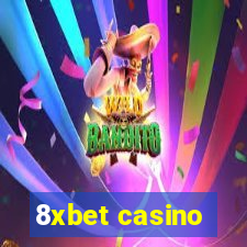 8xbet casino