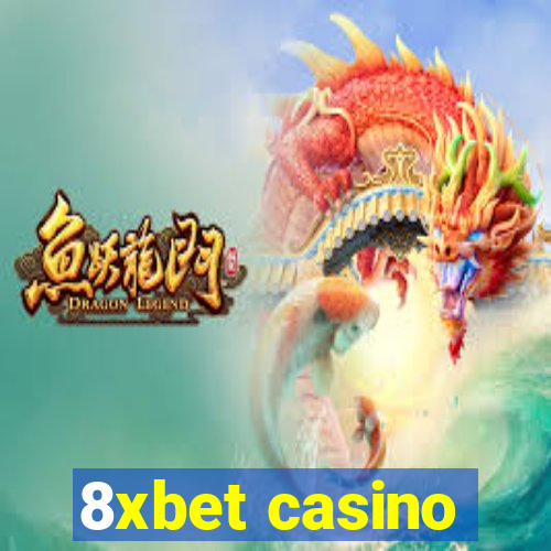 8xbet casino