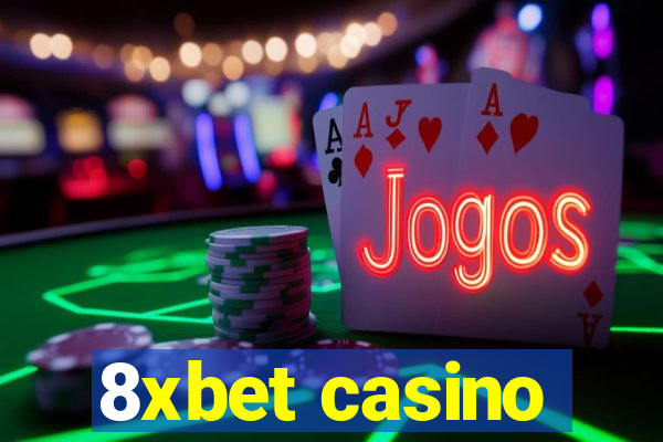 8xbet casino