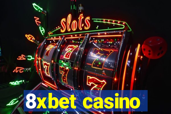 8xbet casino