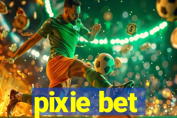 pixie bet