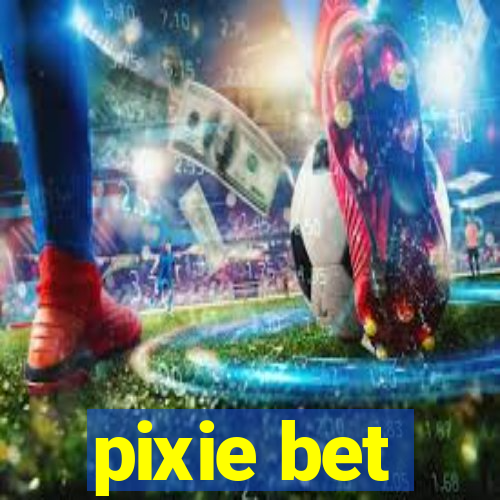 pixie bet