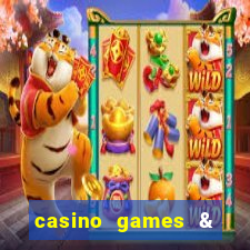 casino games & jackpots by lightning link casino