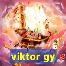 viktor gy