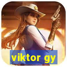 viktor gy