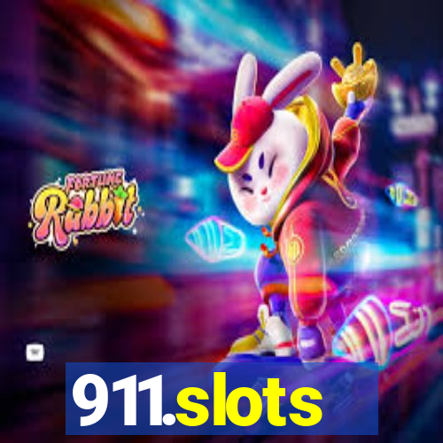 911.slots