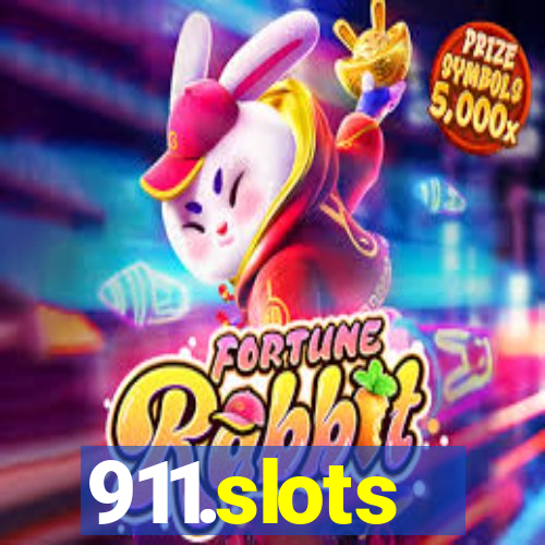 911.slots