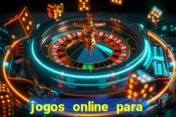 jogos online para ganhar dinheiro real