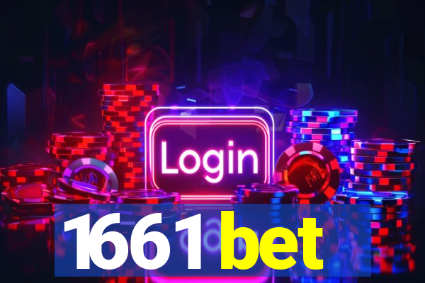 1661 bet