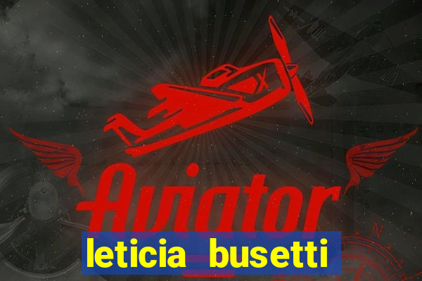 leticia busetti reclame aqui