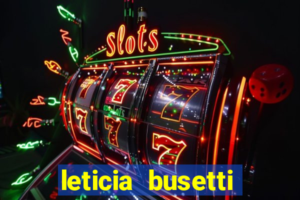 leticia busetti reclame aqui