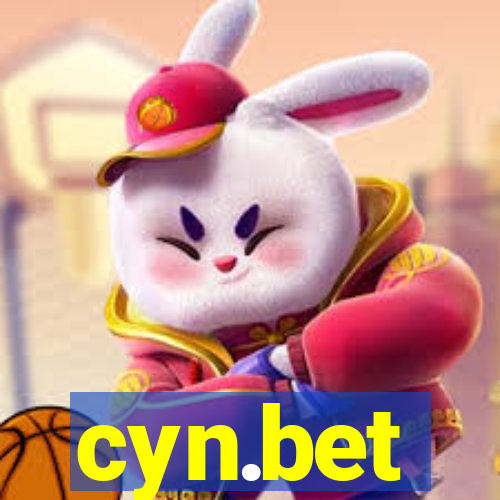 cyn.bet