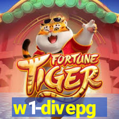 w1-divepg