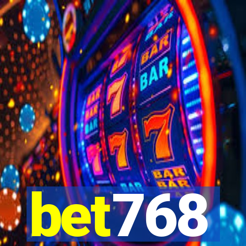 bet768