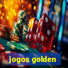 jogos golden