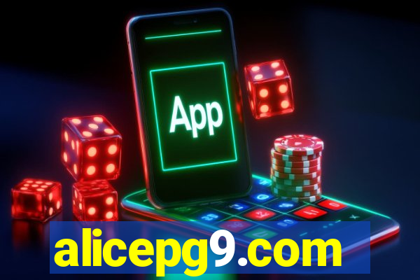 alicepg9.com