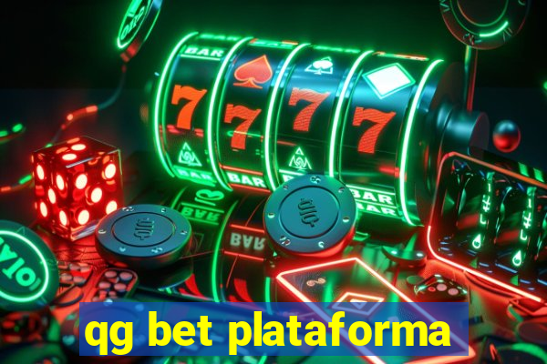 qg bet plataforma