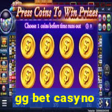 gg bet casyno